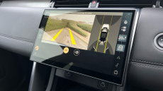 Land Rover Discovery Sport 2.0 P250 Dynamic HSE 5dr Auto [5 Seat] Petrol Station Wagon